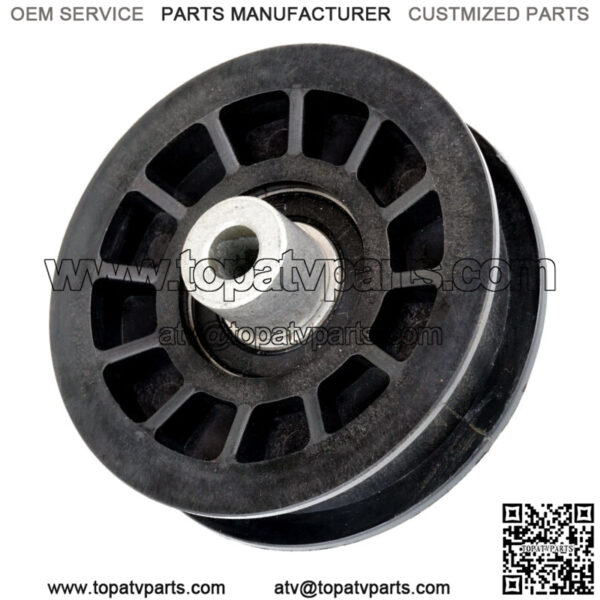 Drive Idler Pulley For Husqvarna LGT2654 LGTH22V48 LGTH2454 LT126 Lt ...